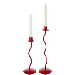 Butlers HIGHLIGHT Kerzenhalter Outlet