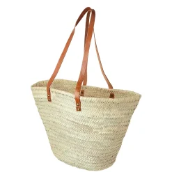 Butlers HOLIDAY Korbtasche