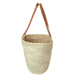 Butlers HOLIDAY Korbtasche