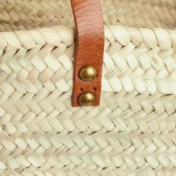 Butlers HOLIDAY Korbtasche