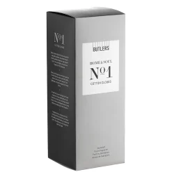 Butlers HOME & SOUL Raumduft Cotton Clouds Hot