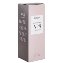 Butlers HOME & SOUL Raumduft Flower Garden New