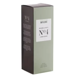 Butlers HOME & SOUL Raumduft Lemongrass Hot