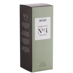 Butlers HOME & SOUL Raumduft Lemongrass Hot