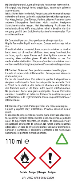 Butlers HOME & SOUL Raumduft Vanilla Moments