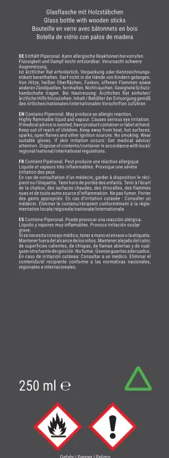 Butlers HOME & SOUL Raumduft Vanilla Moments