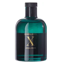 Butlers HOME & SOUL Raumduft X Herbal Green New