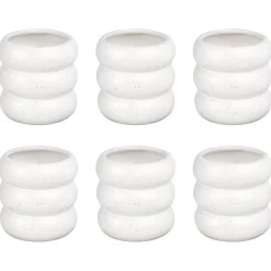 Butlers HOOP Becher 6er-Set Clearance