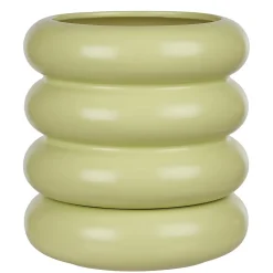 Butlers HOOP Blumenübertopf