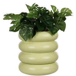 Butlers HOOP Blumenübertopf