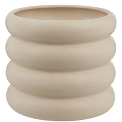 Butlers HOOP Blumenübertopf New