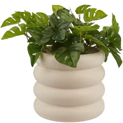 Butlers HOOP Blumenübertopf New