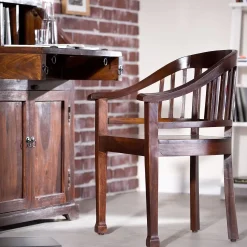 Butlers HOPKINS Stuhl Discount