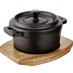 Butlers HOT IRON Mini-Serviertopf Clearance