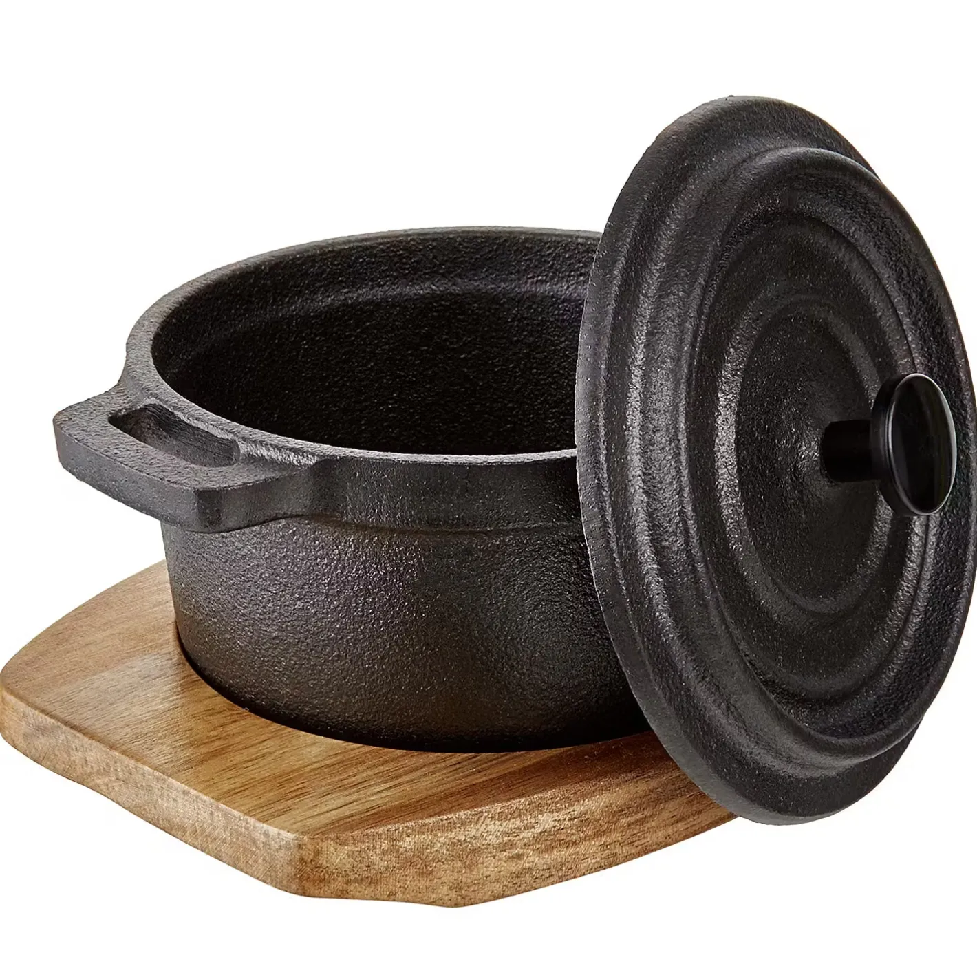 Butlers HOT IRON Serviertopf 6er-Set New