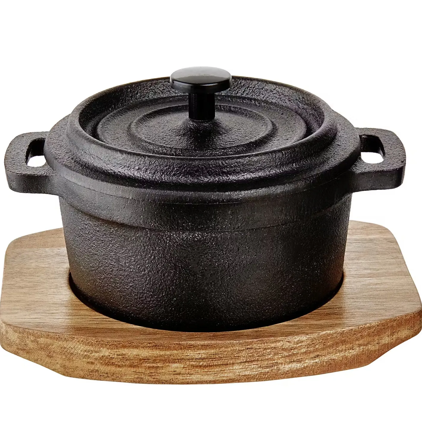 Butlers HOT IRON Serviertopf 6er-Set New