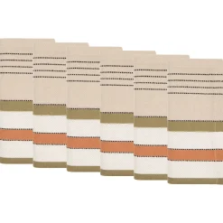 Butlers INNER Serviette 6er-Set Best