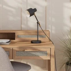 Butlers ISAK Schreibtischleuchte Hot