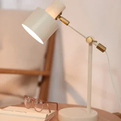 Butlers ISAK Schreibtischleuchte Hot