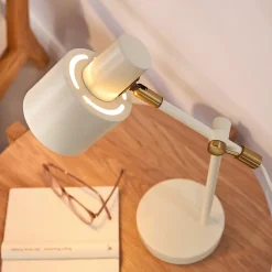 Butlers ISAK Schreibtischleuchte Hot