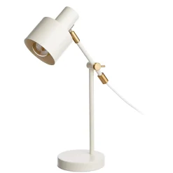 Butlers ISAK Schreibtischleuchte Hot