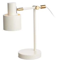 Butlers ISAK Schreibtischleuchte Hot