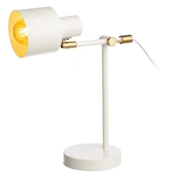 Butlers ISAK Schreibtischleuchte Hot