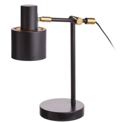 Butlers ISAK Schreibtischleuchte Hot