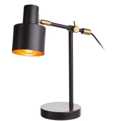 Butlers ISAK Schreibtischleuchte Hot