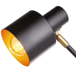 Butlers ISAK Schreibtischleuchte Hot