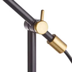 Butlers ISAK Schreibtischleuchte Hot