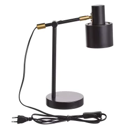 Butlers ISAK Schreibtischleuchte Hot