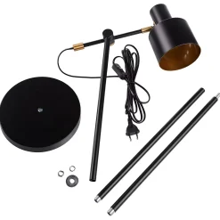 Butlers ISAK Stehleuchte Hot