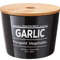 Butlers KARLTON BROS. Knoblauchtopf