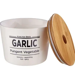 Butlers KARLTON BROS. Knoblauchtopf