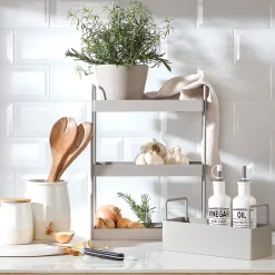 Butlers KARLTON BROS. Ölflasche 4er-Set Hot