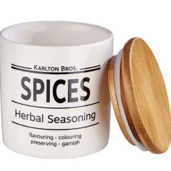 Butlers KARLTON BROS. Vorratsdose Best