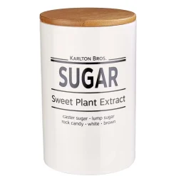 Butlers KARLTON BROS. Vorratsdose Outlet