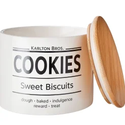 Butlers KARLTON BROS. Vorratsdose Cookies New