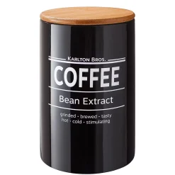 Butlers KARLTON BROS. Vorratsdose Coffee Discount