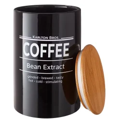 Butlers KARLTON BROS. Vorratsdose Coffee Discount