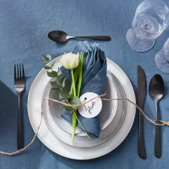 Butlers KINGS Besteck-Set 4-tlg. Hot