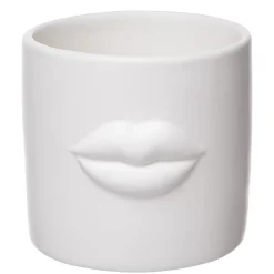 Butlers KISS Blumenübertopf 4er-Set Clearance