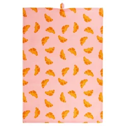 Butlers KITCHEN TALES Küchentuch Croissant Clearance