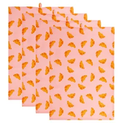 Butlers KITCHEN TALES Küchentuch 4er-Set Outlet