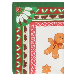 Butlers KITCHEN TALES Küchentuch 4er-Set New