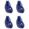 Butlers KOI Mini-Vase 4er-Set Online