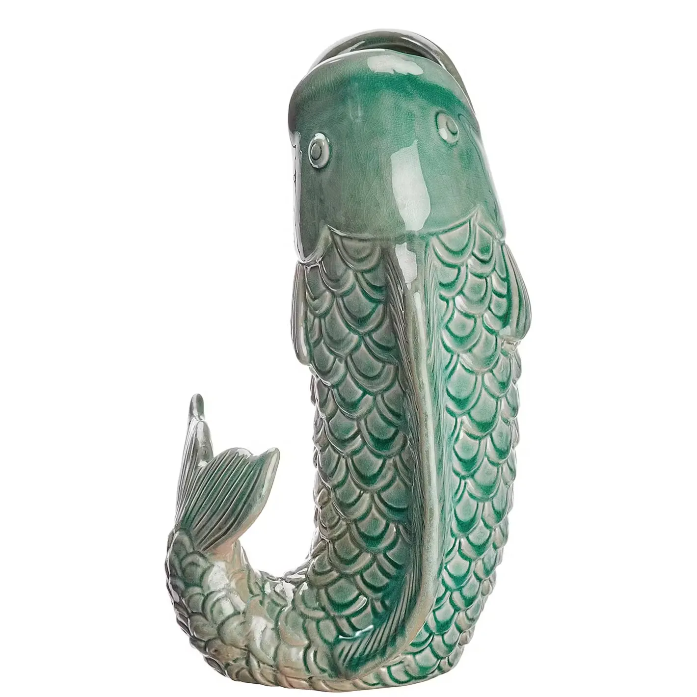 Butlers KOI Vase Best