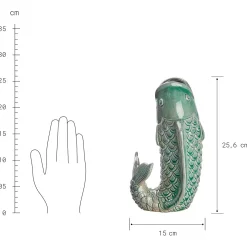 Butlers KOI Vase Best