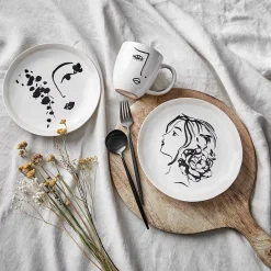 Butlers LA BODEGA Schneidebrett